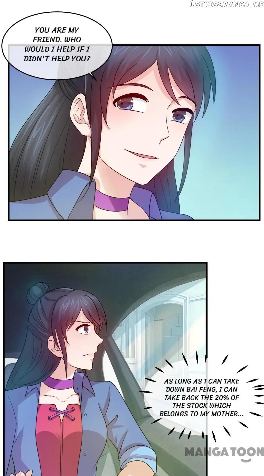 Arranged Marriage With A Billionaire chapter 85 - page 38