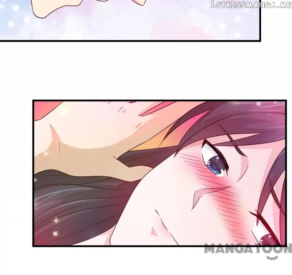 Arranged Marriage With A Billionaire chapter 85 - page 4