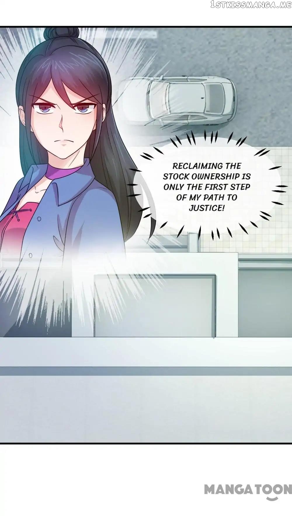 Arranged Marriage With A Billionaire chapter 85 - page 40