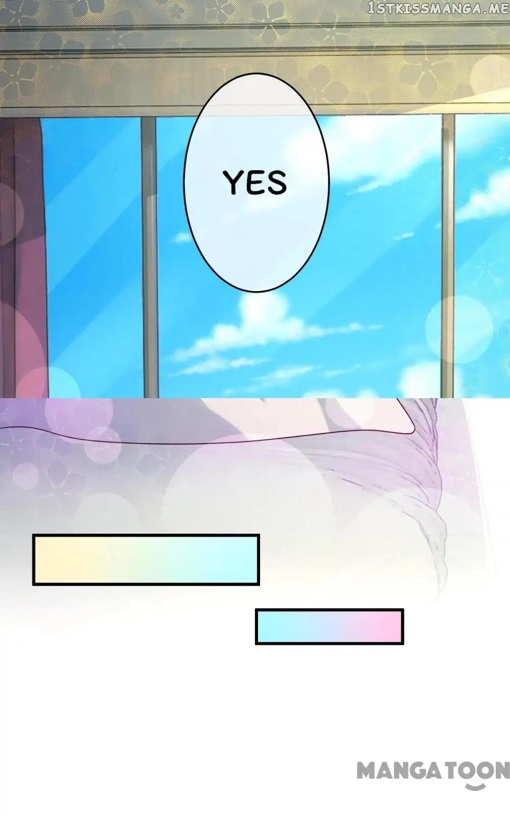 Arranged Marriage With A Billionaire chapter 85 - page 5