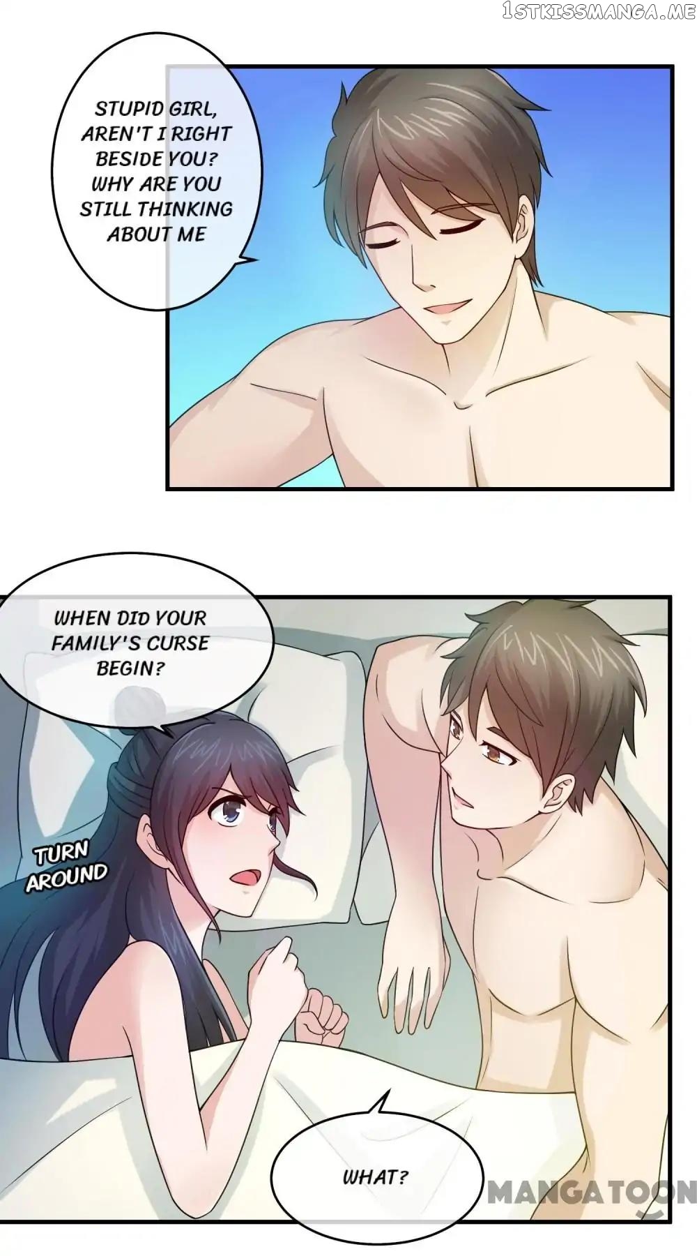 Arranged Marriage With A Billionaire chapter 85 - page 8