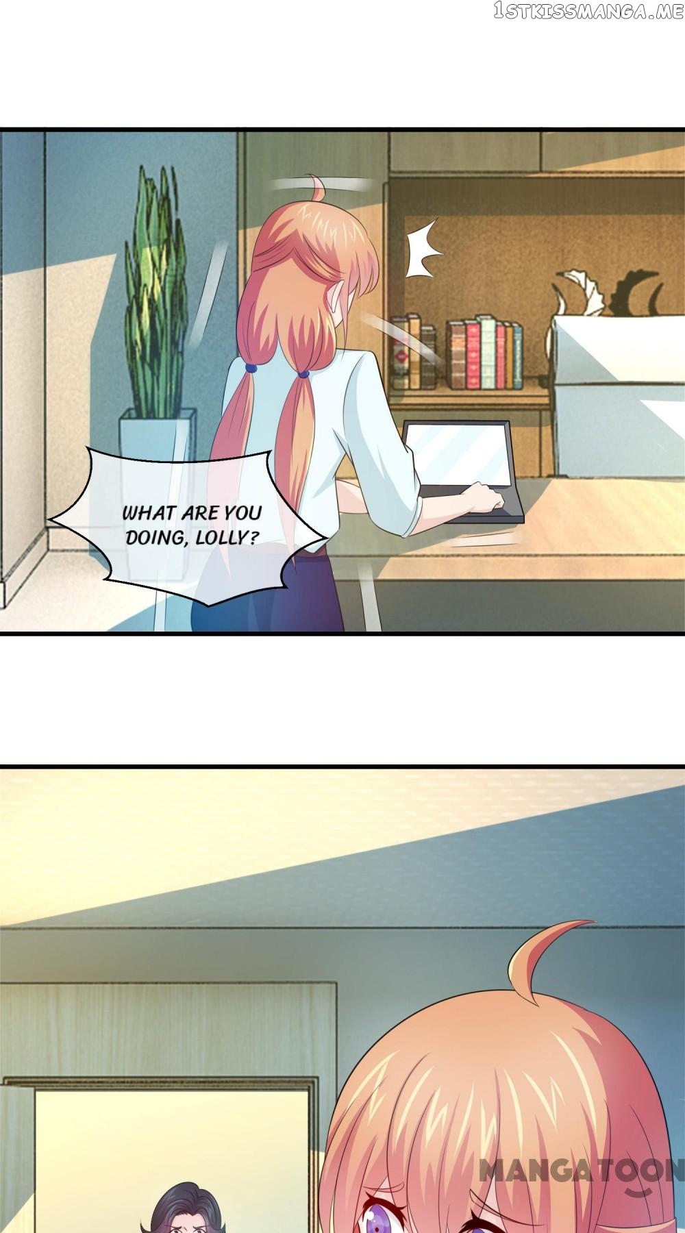 Arranged Marriage With A Billionaire chapter 162 - page 15