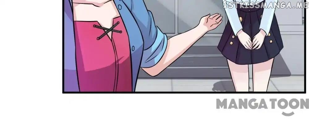Arranged Marriage With A Billionaire chapter 86 - page 10