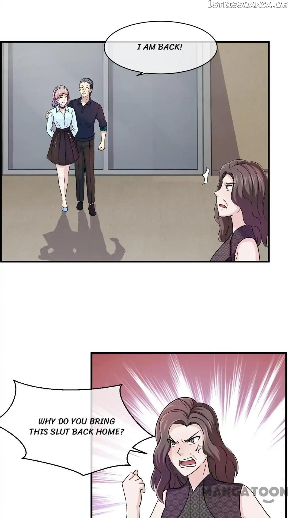 Arranged Marriage With A Billionaire chapter 86 - page 15