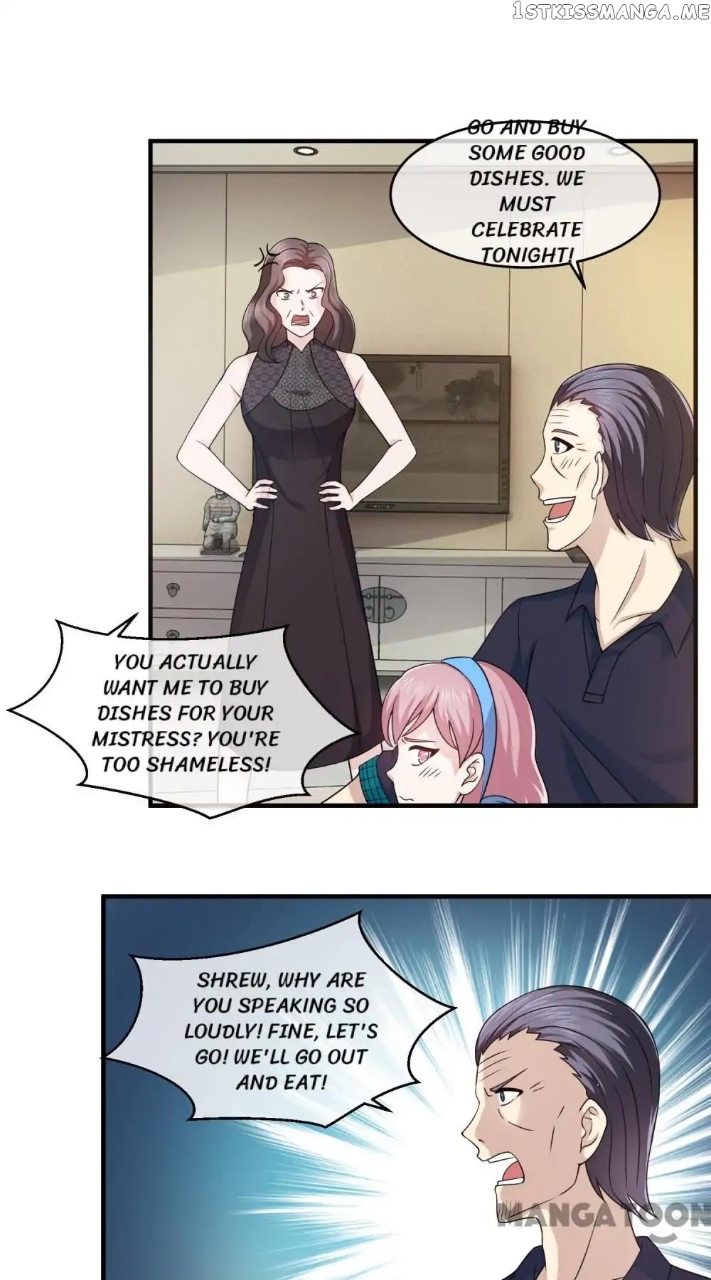 Arranged Marriage With A Billionaire chapter 86 - page 19