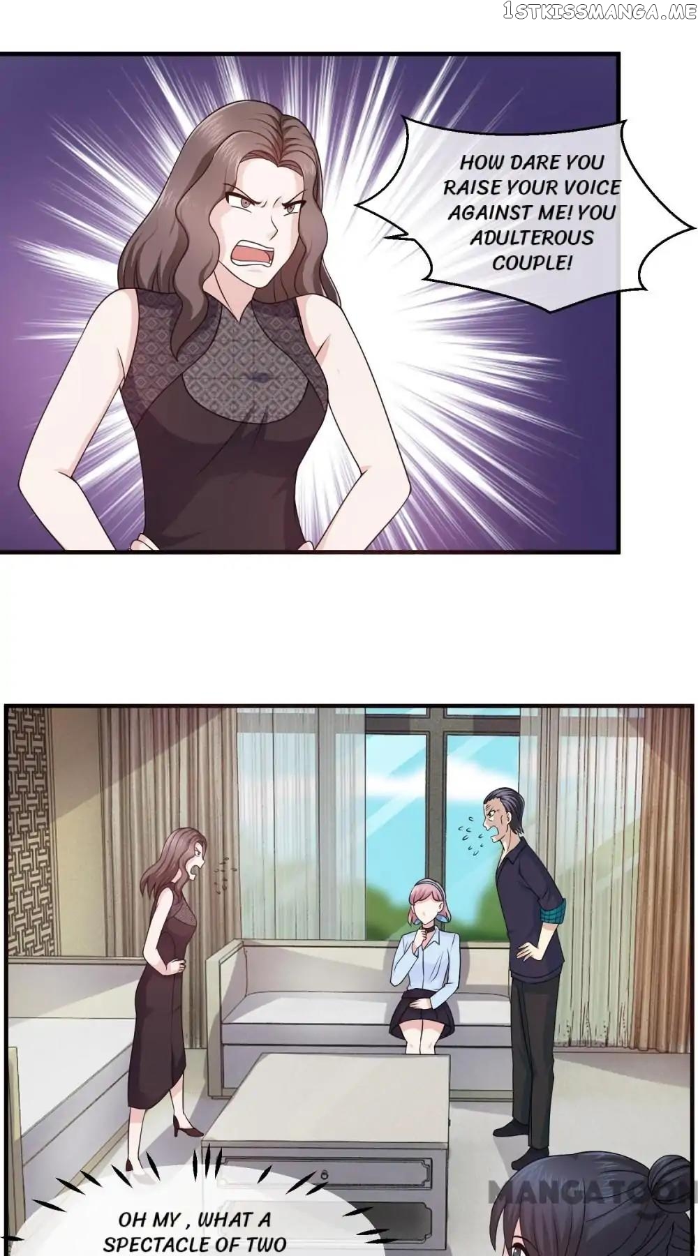 Arranged Marriage With A Billionaire chapter 86 - page 21