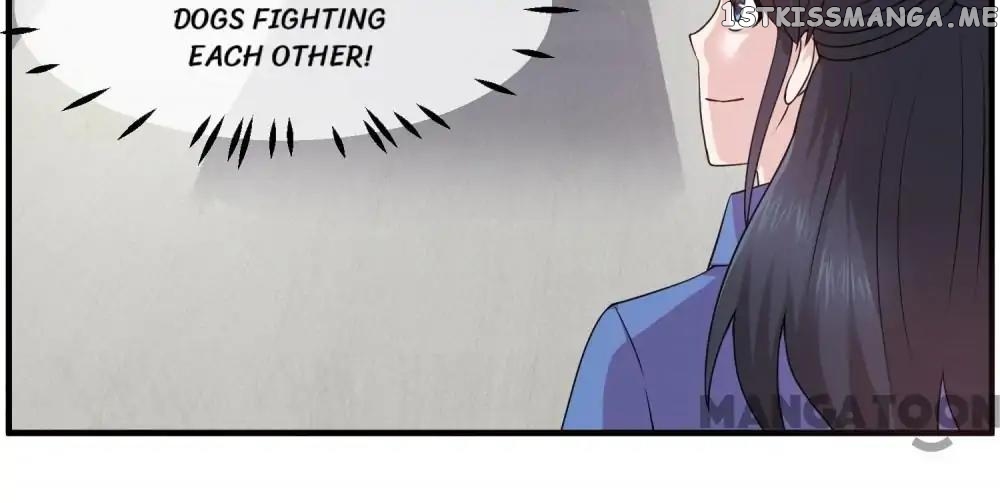 Arranged Marriage With A Billionaire chapter 86 - page 22