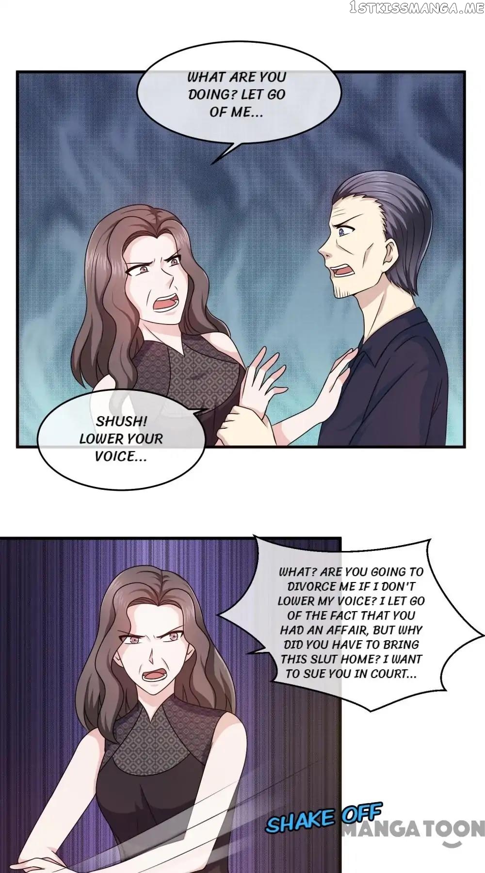Arranged Marriage With A Billionaire chapter 86 - page 25