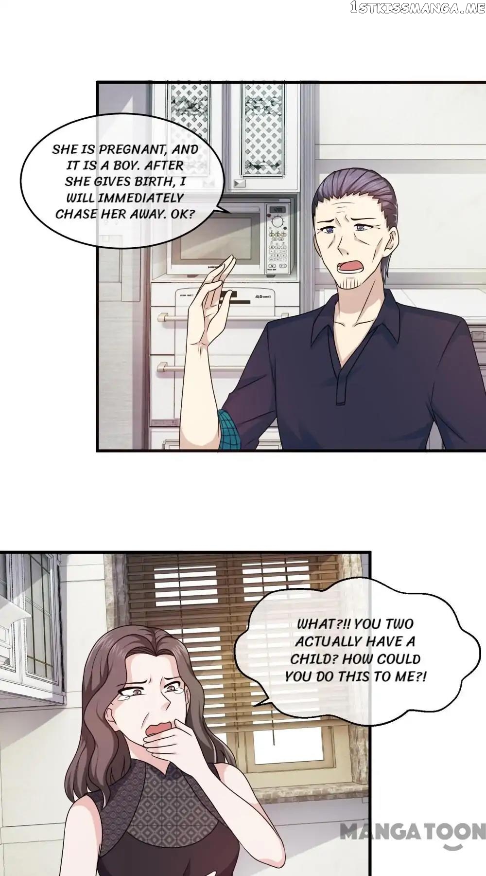 Arranged Marriage With A Billionaire chapter 86 - page 27