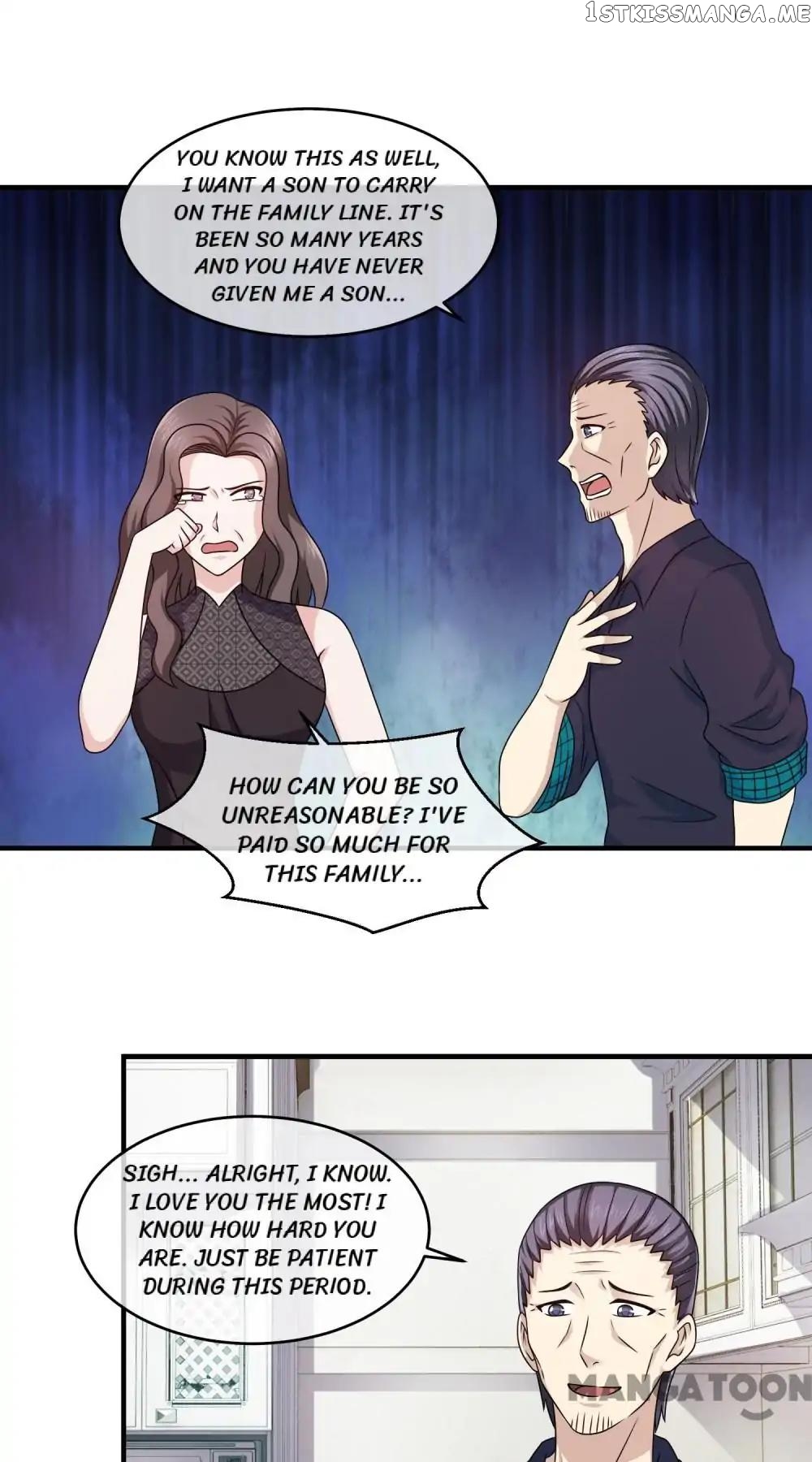 Arranged Marriage With A Billionaire chapter 86 - page 29