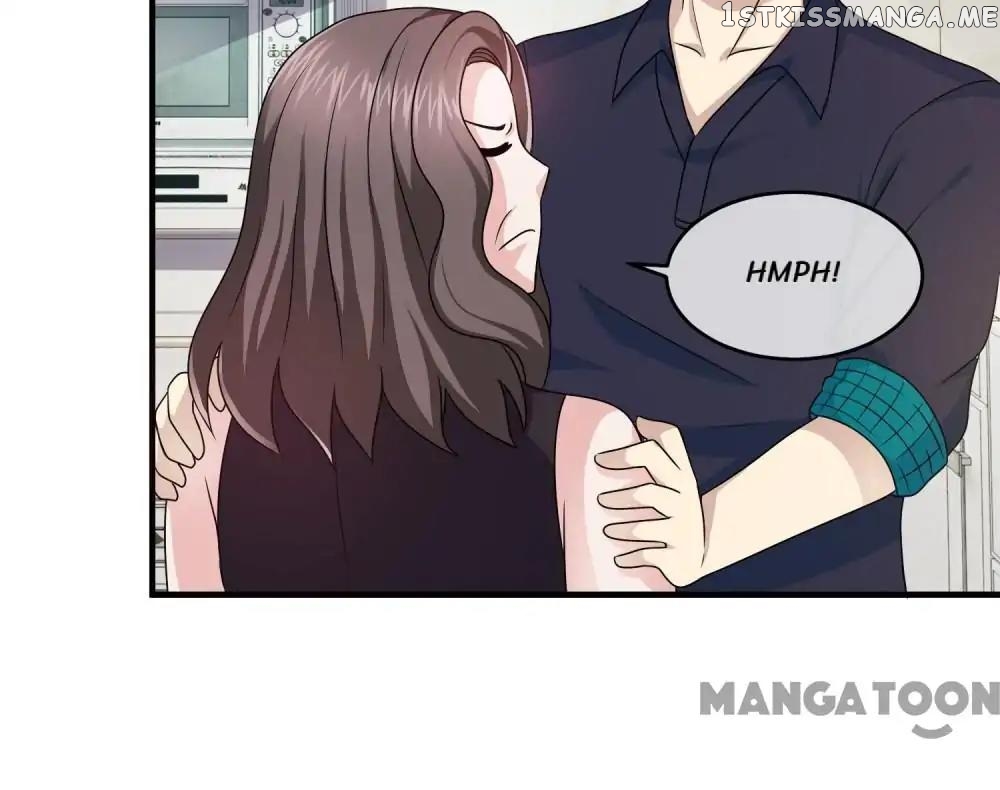 Arranged Marriage With A Billionaire chapter 86 - page 30