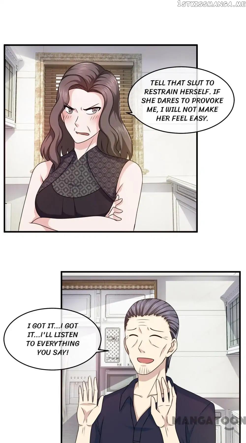 Arranged Marriage With A Billionaire chapter 86 - page 33