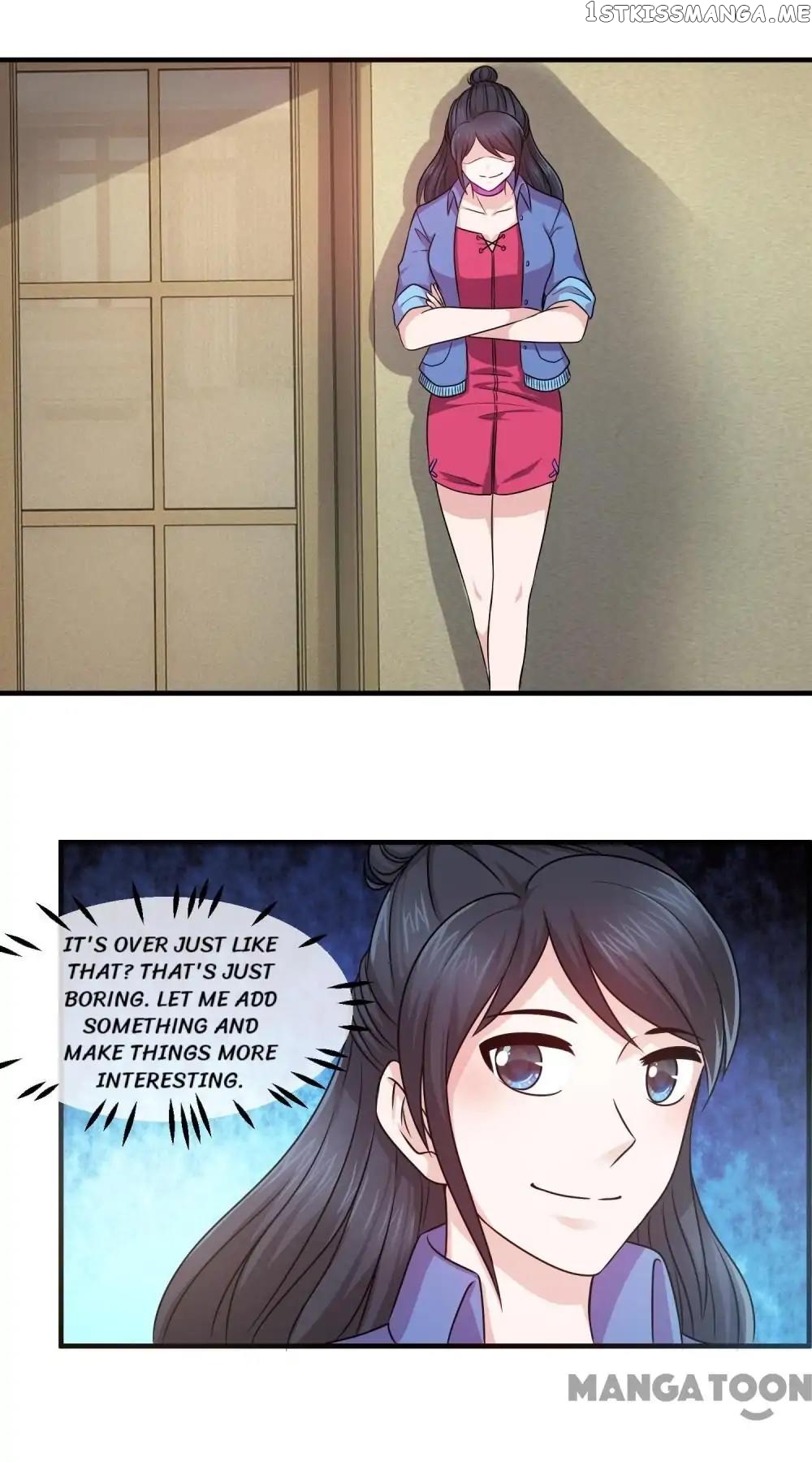 Arranged Marriage With A Billionaire chapter 86 - page 35