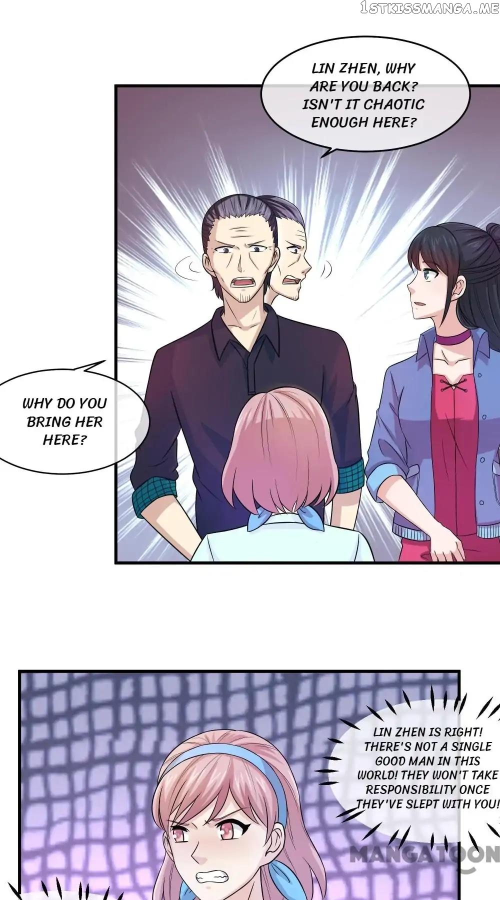 Arranged Marriage With A Billionaire chapter 86 - page 7