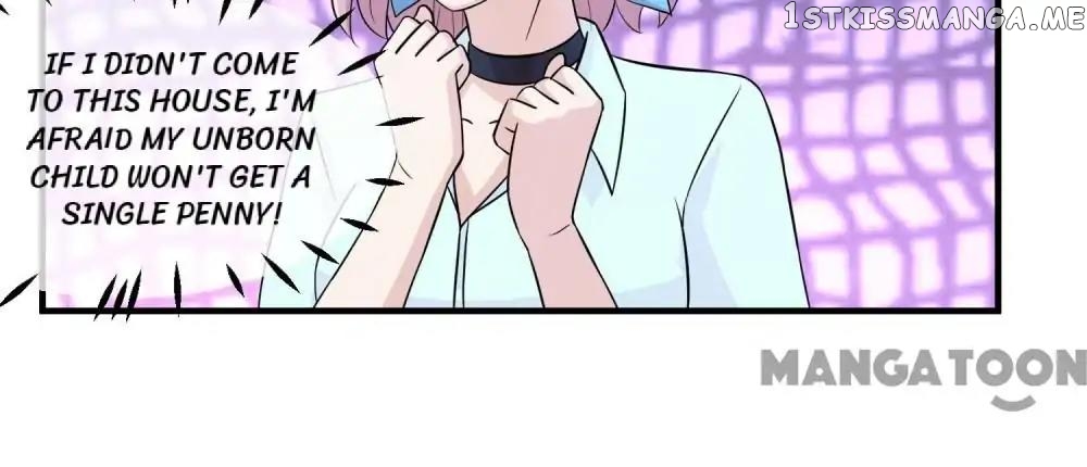 Arranged Marriage With A Billionaire chapter 86 - page 8