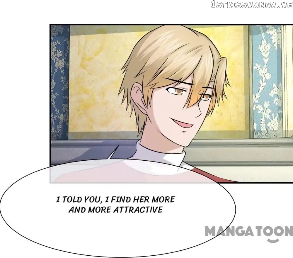 Arranged Marriage With A Billionaire chapter 36 - page 12