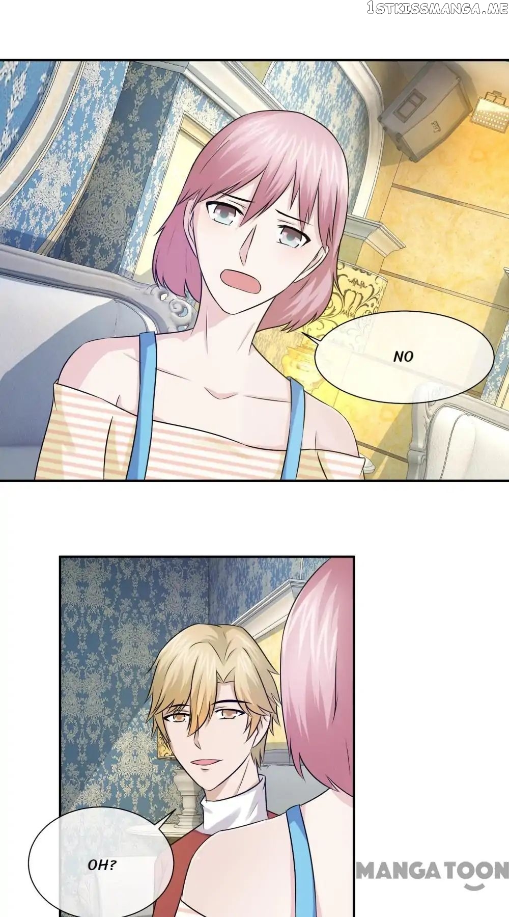 Arranged Marriage With A Billionaire chapter 36 - page 13