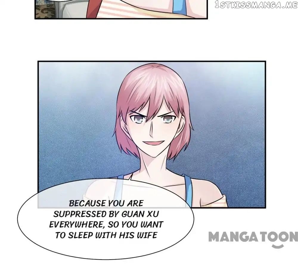 Arranged Marriage With A Billionaire chapter 36 - page 14
