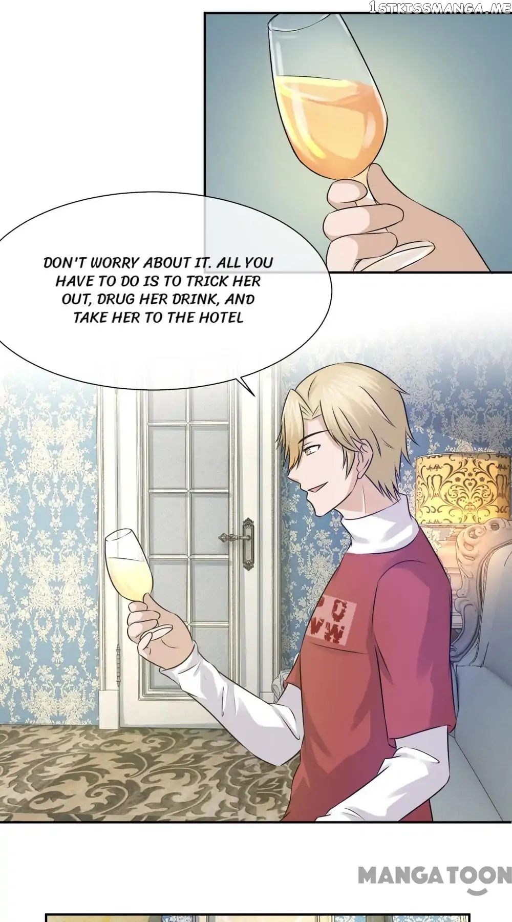 Arranged Marriage With A Billionaire chapter 36 - page 15