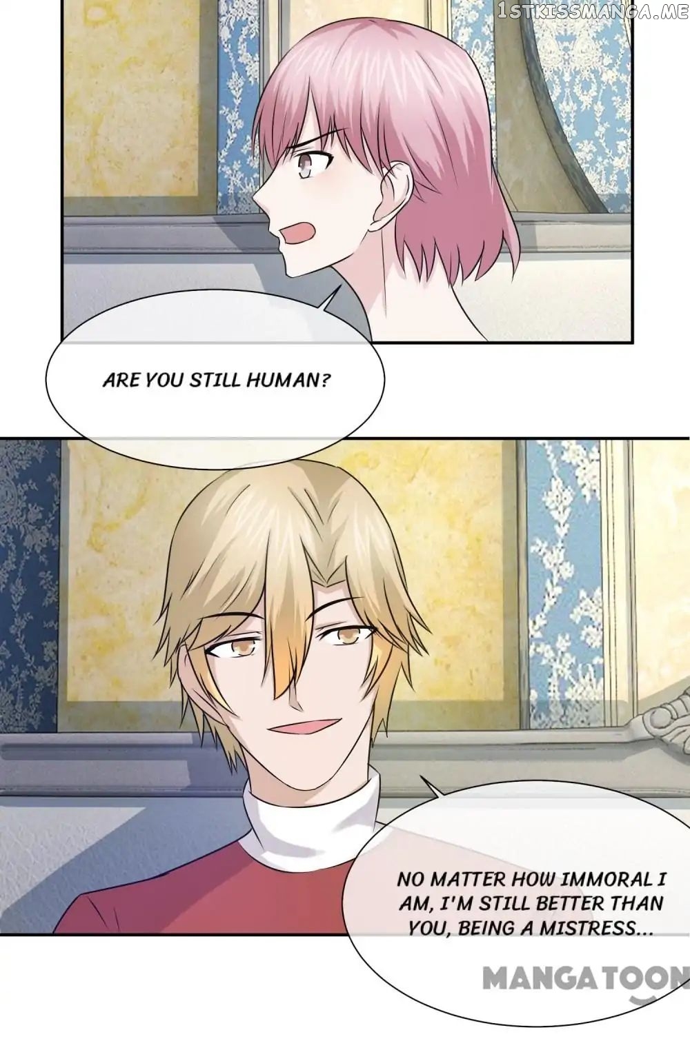 Arranged Marriage With A Billionaire chapter 36 - page 16