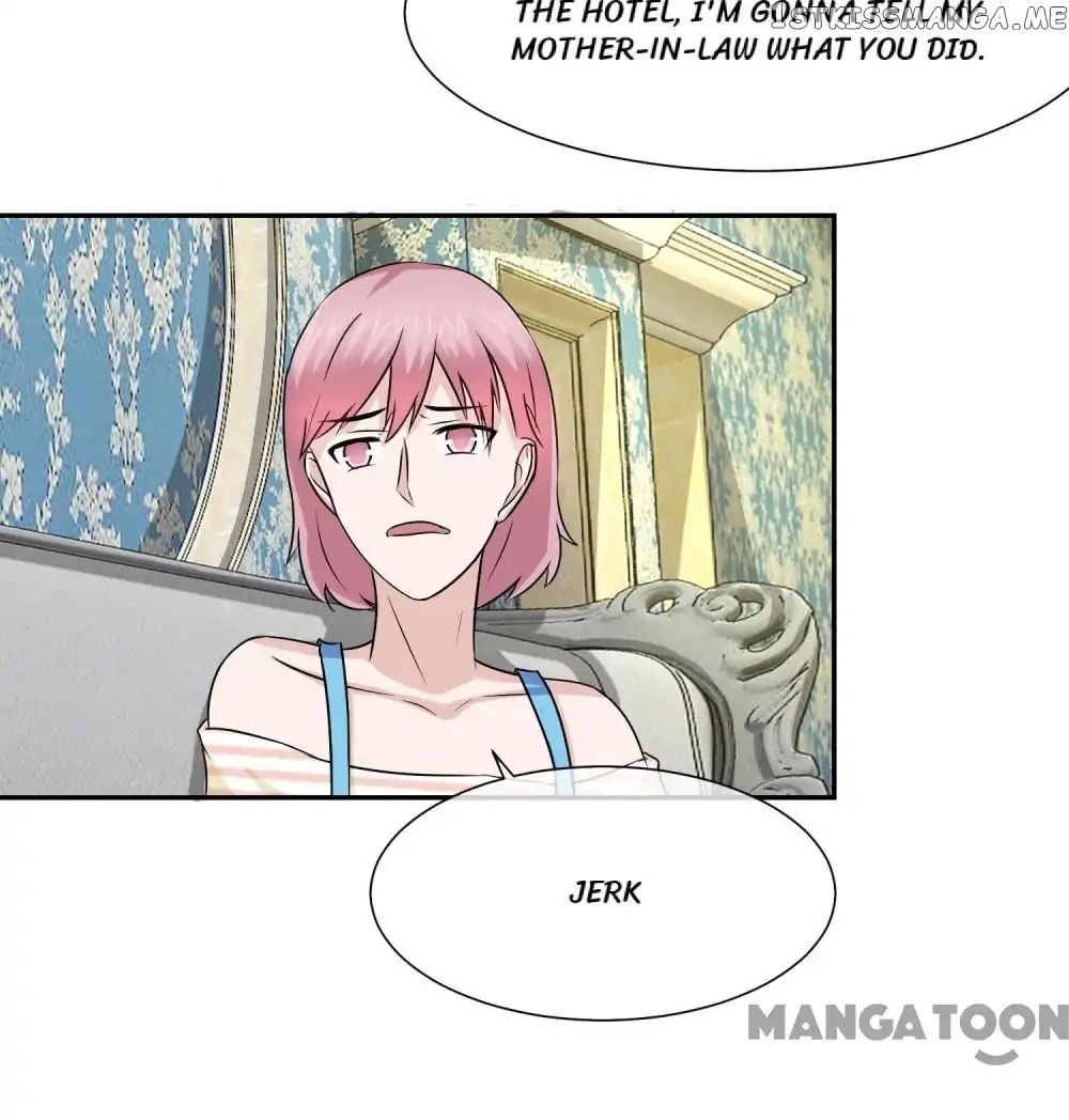 Arranged Marriage With A Billionaire chapter 36 - page 20