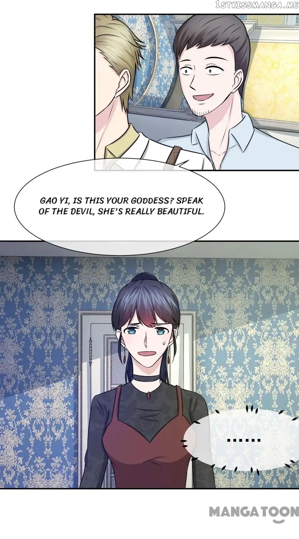 Arranged Marriage With A Billionaire chapter 36 - page 23