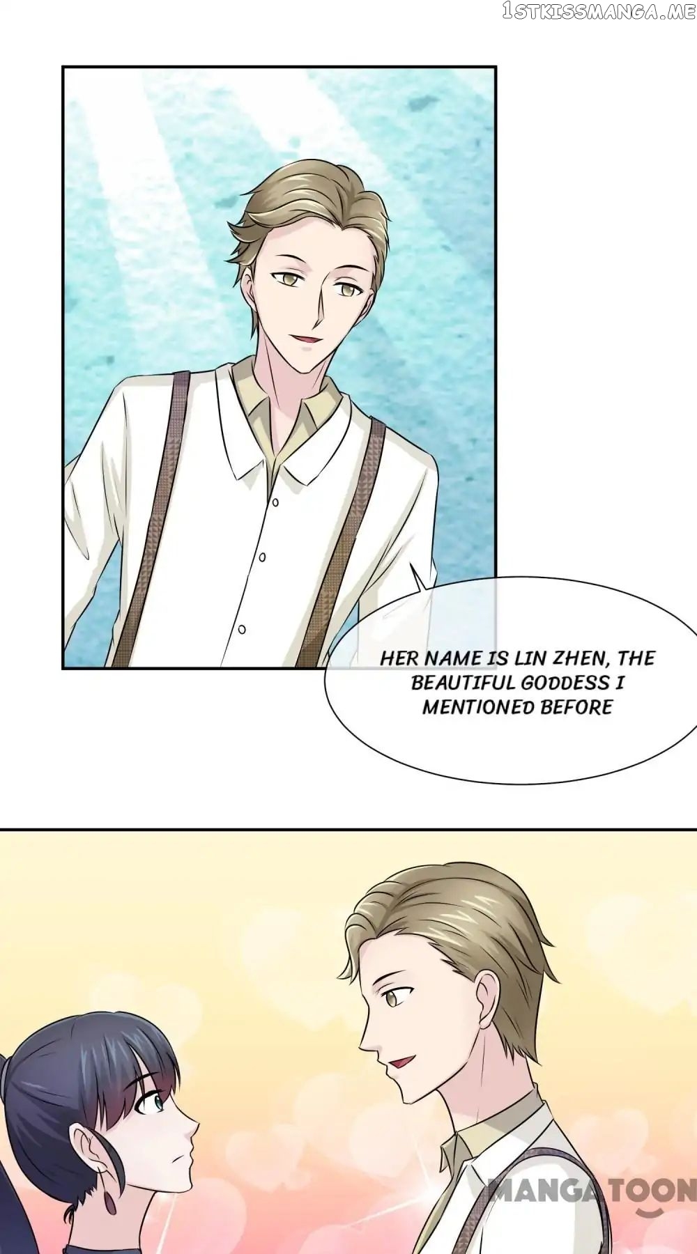Arranged Marriage With A Billionaire chapter 36 - page 25