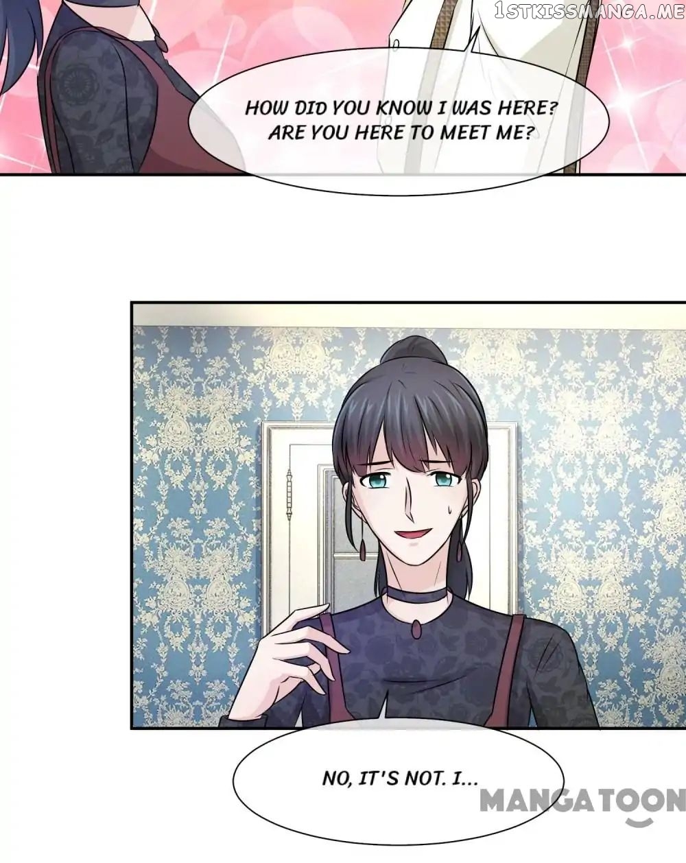 Arranged Marriage With A Billionaire chapter 36 - page 26
