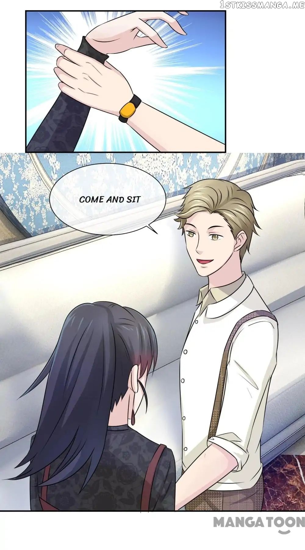 Arranged Marriage With A Billionaire chapter 36 - page 27