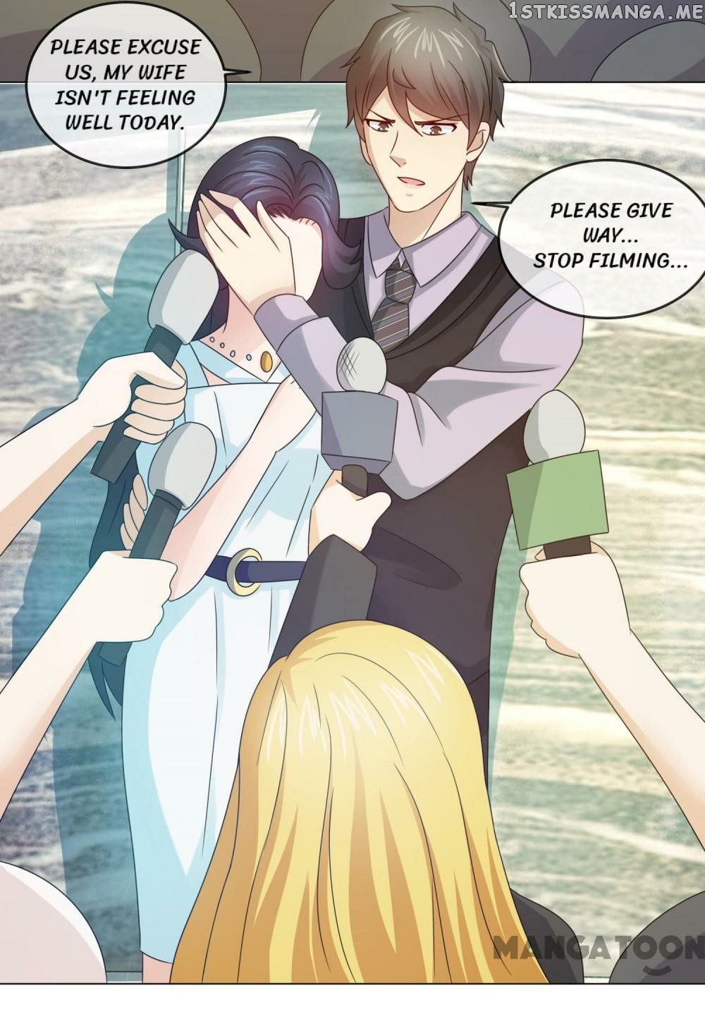 Arranged Marriage With A Billionaire chapter 142 - page 10
