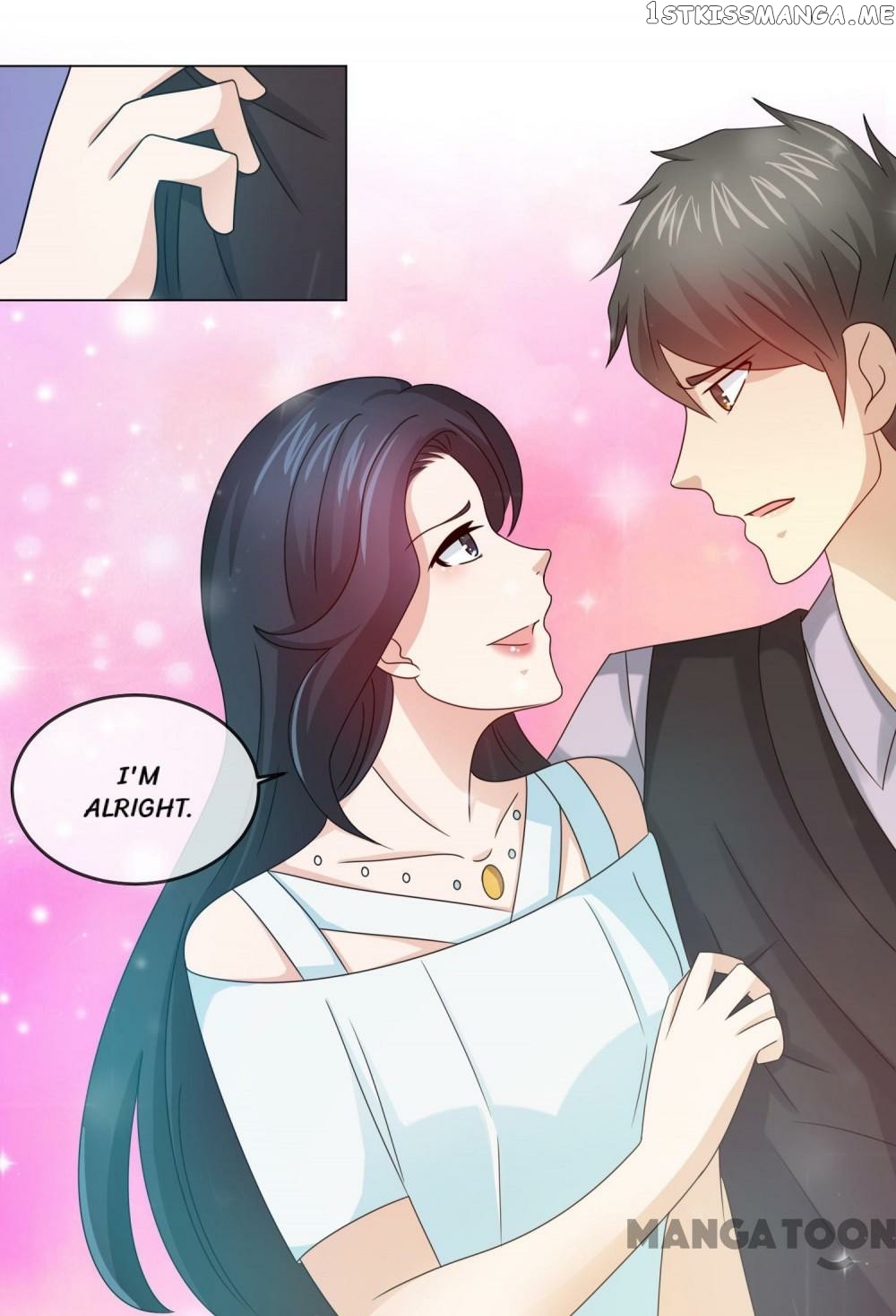 Arranged Marriage With A Billionaire chapter 142 - page 11