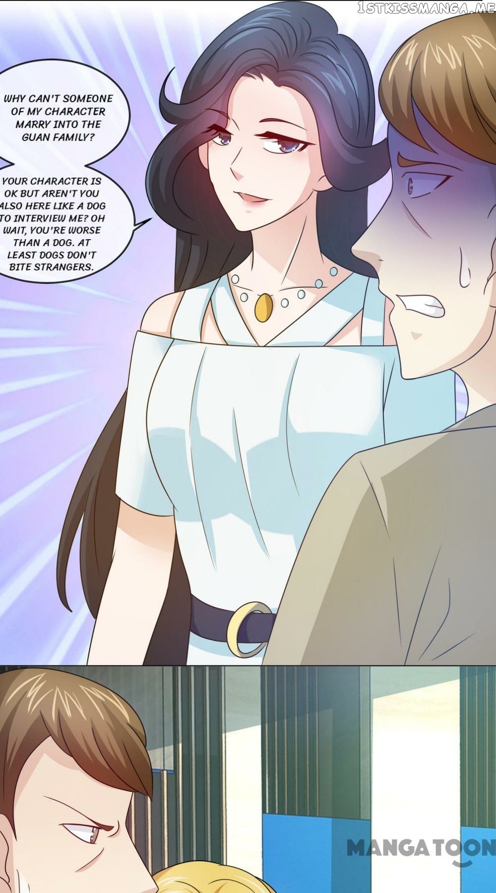 Arranged Marriage With A Billionaire chapter 142 - page 14