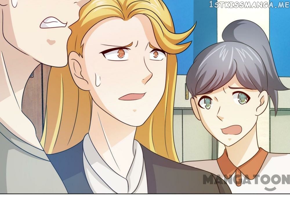 Arranged Marriage With A Billionaire chapter 142 - page 15