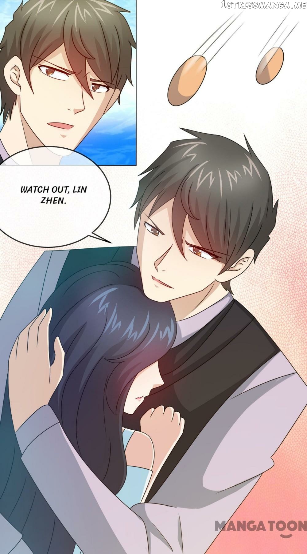 Arranged Marriage With A Billionaire chapter 142 - page 2