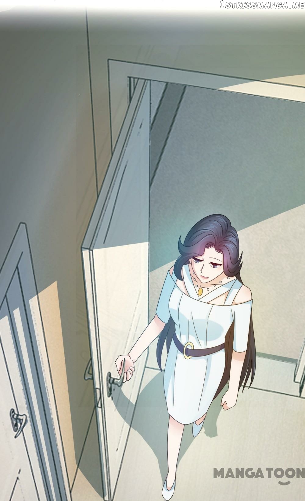 Arranged Marriage With A Billionaire chapter 142 - page 20