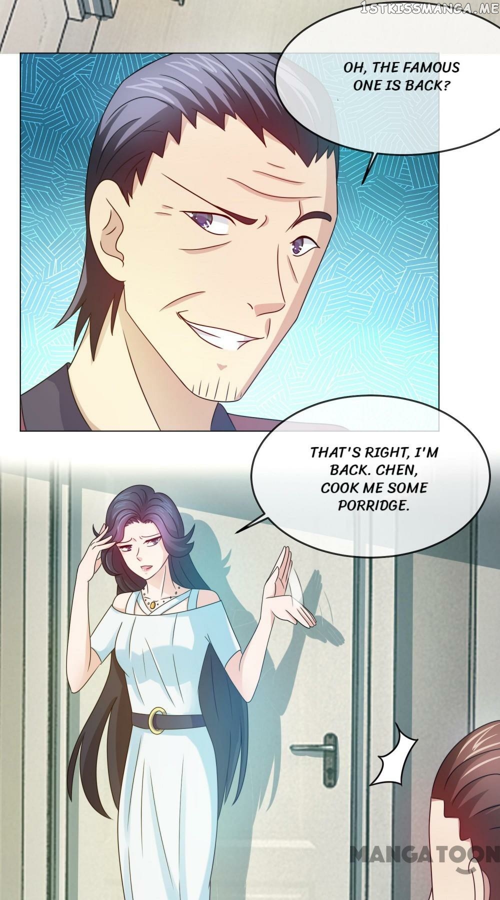 Arranged Marriage With A Billionaire chapter 142 - page 21