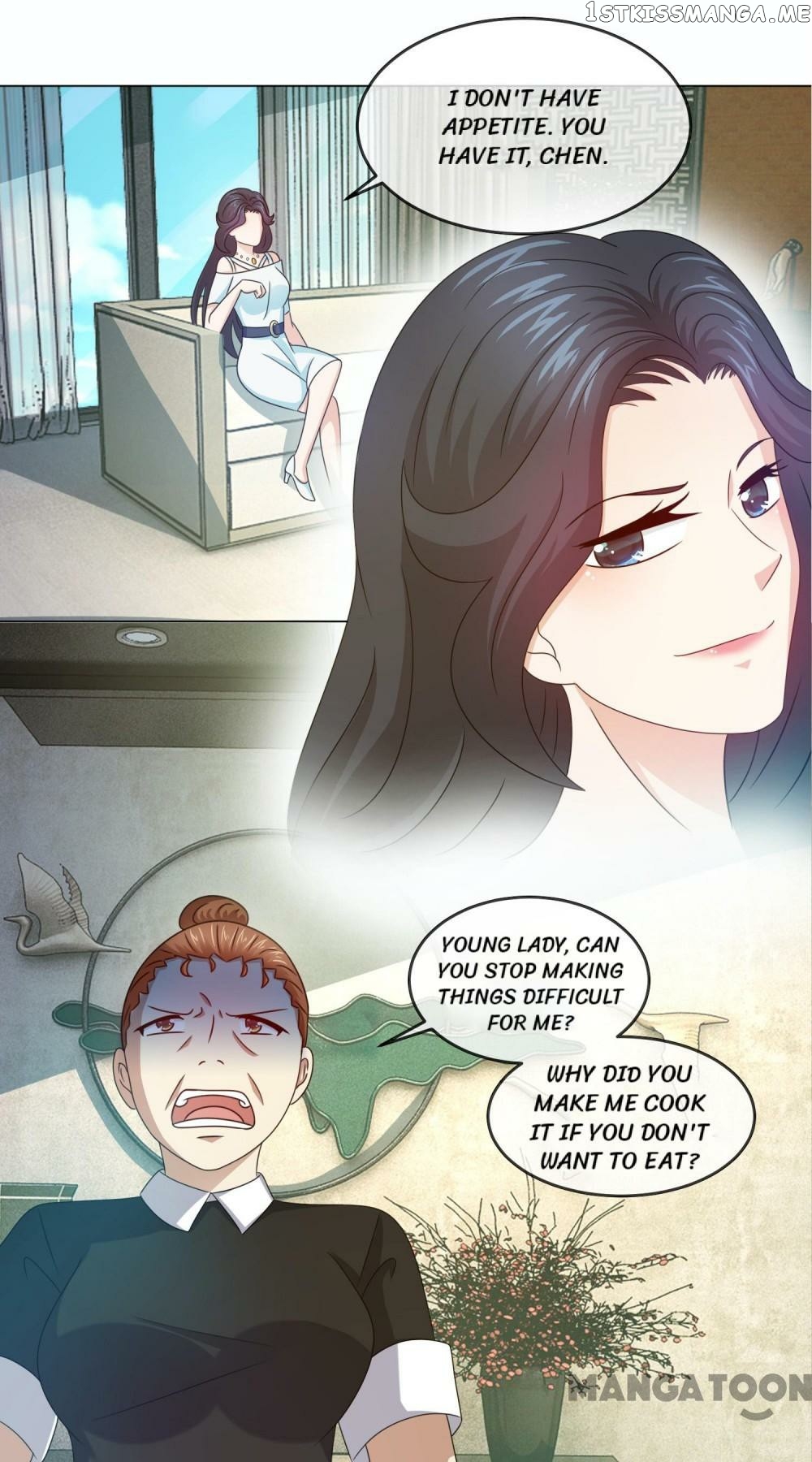 Arranged Marriage With A Billionaire chapter 142 - page 27