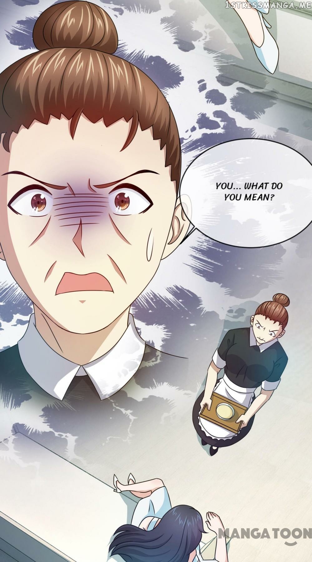 Arranged Marriage With A Billionaire chapter 142 - page 31