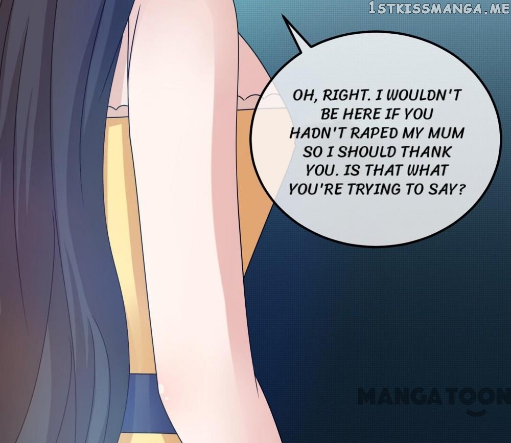Arranged Marriage With A Billionaire chapter 161 - page 10