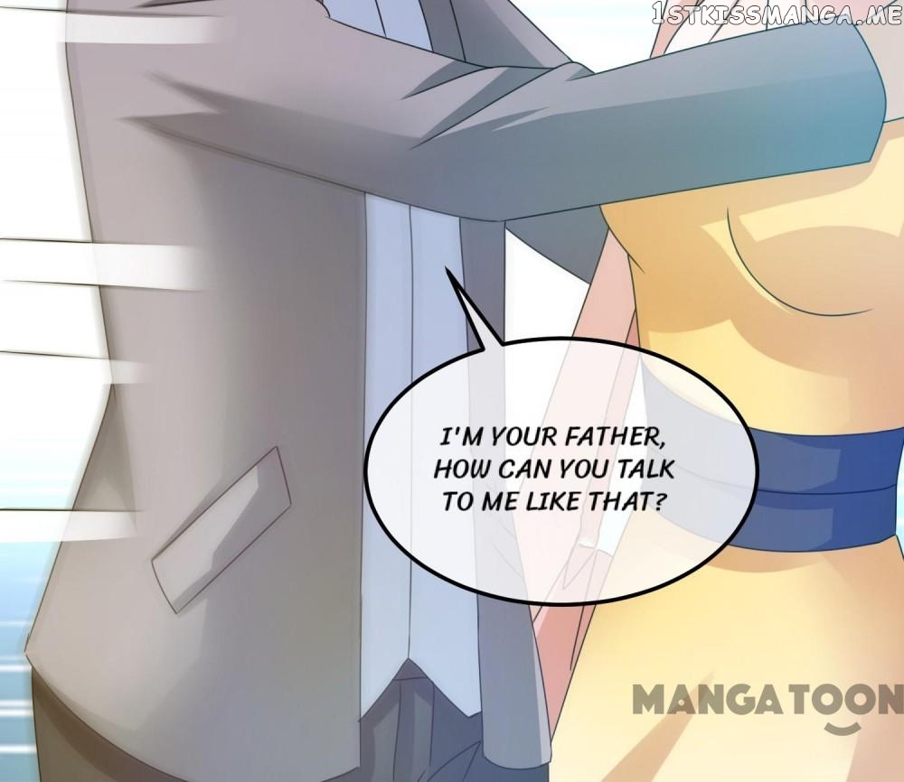 Arranged Marriage With A Billionaire chapter 161 - page 12