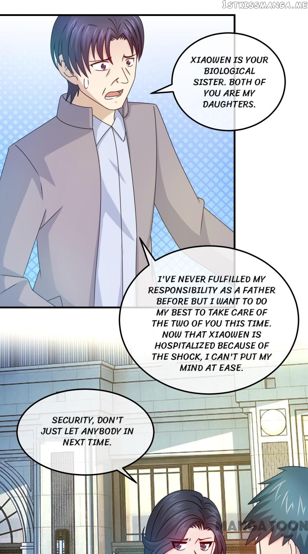 Arranged Marriage With A Billionaire chapter 161 - page 15