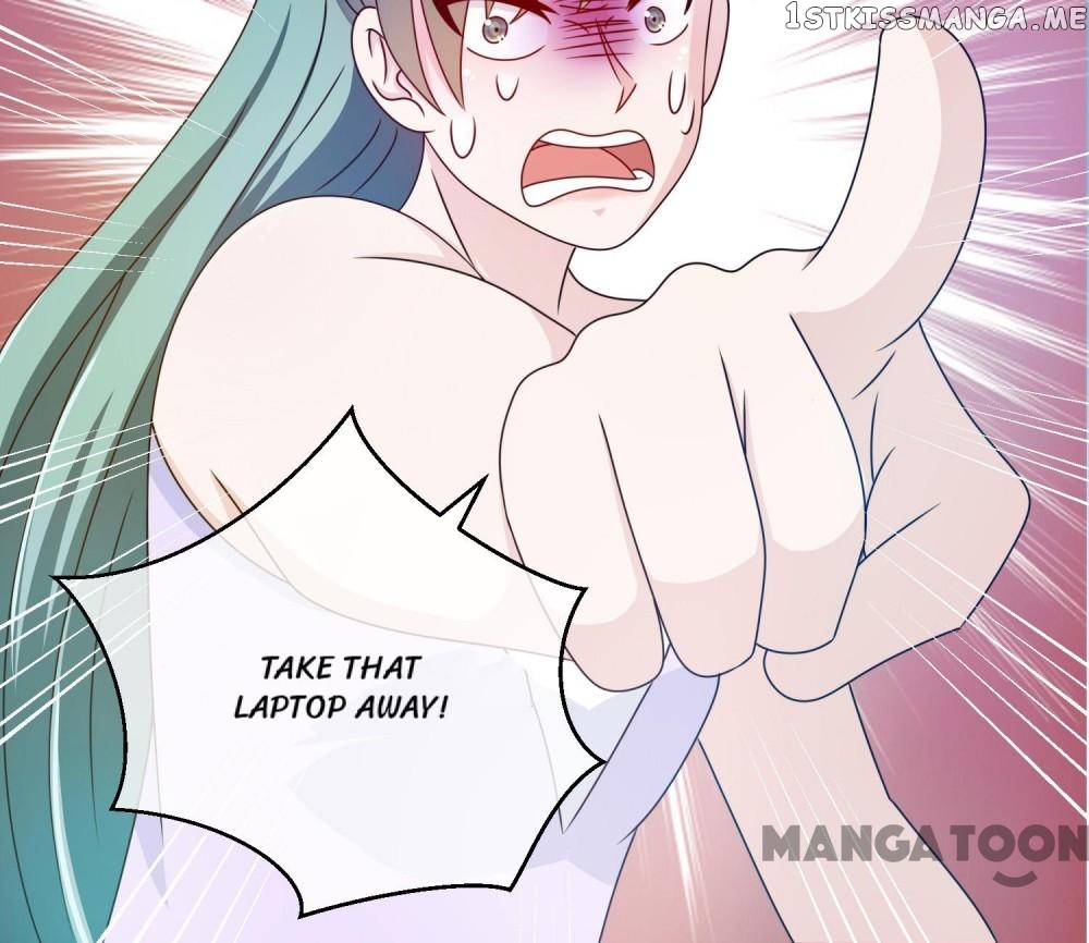 Arranged Marriage With A Billionaire chapter 161 - page 2