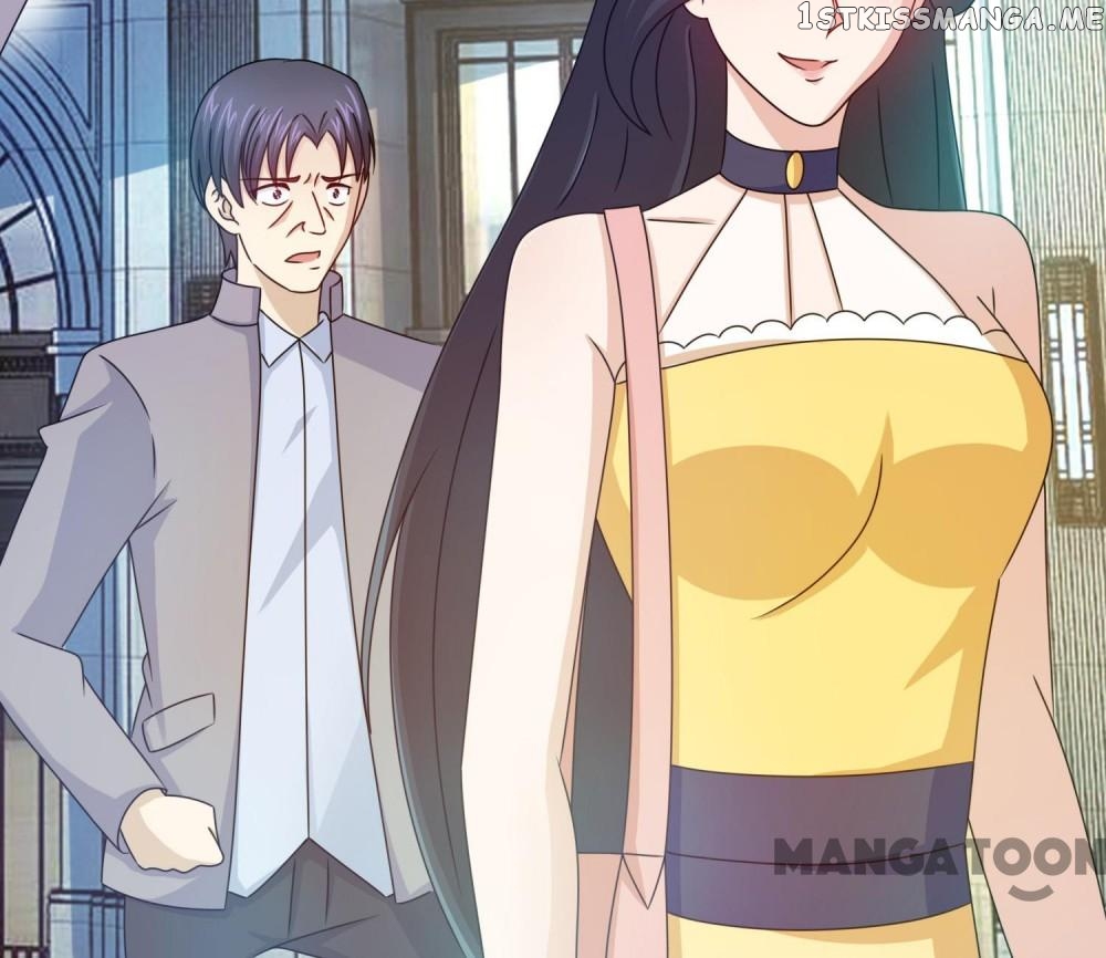 Arranged Marriage With A Billionaire chapter 161 - page 22