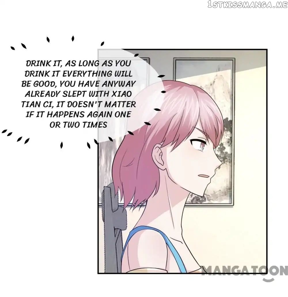 Arranged Marriage With A Billionaire chapter 38 - page 10