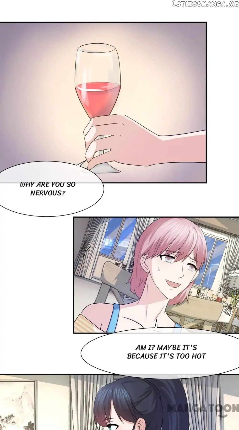 Arranged Marriage With A Billionaire chapter 38 - page 11