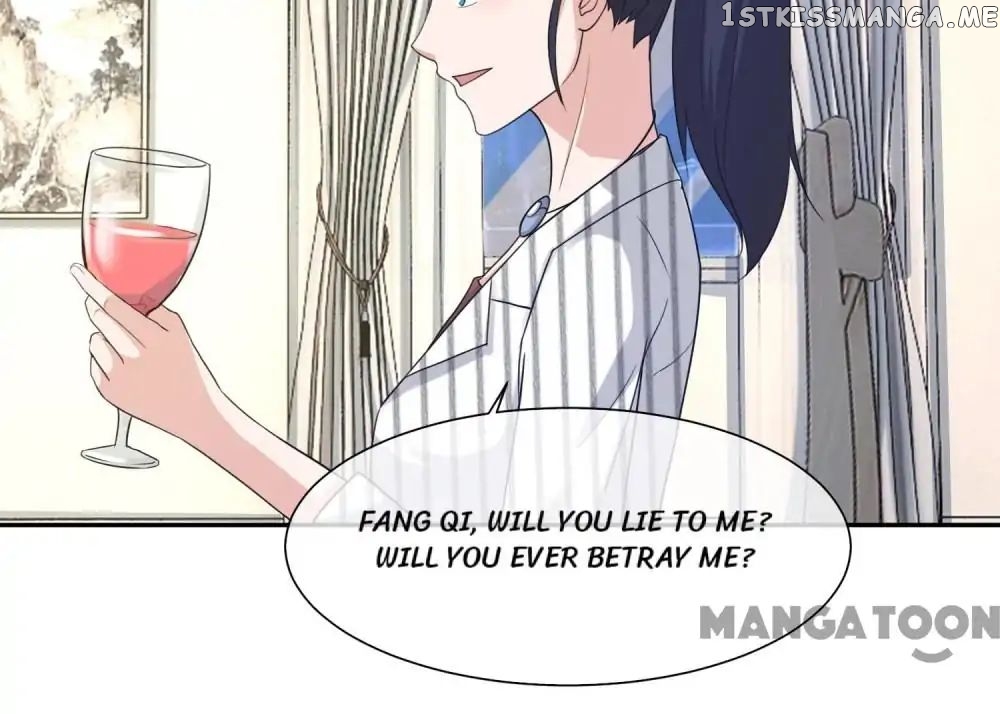 Arranged Marriage With A Billionaire chapter 38 - page 12