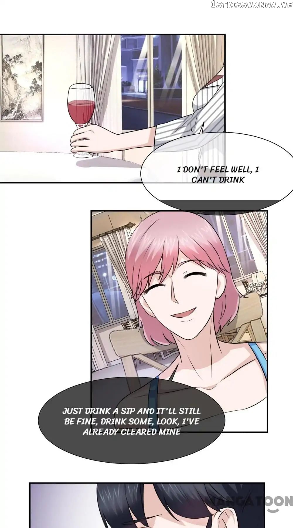 Arranged Marriage With A Billionaire chapter 38 - page 17