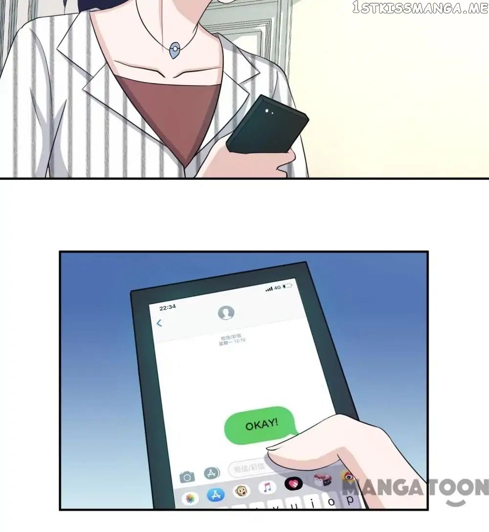 Arranged Marriage With A Billionaire chapter 38 - page 2