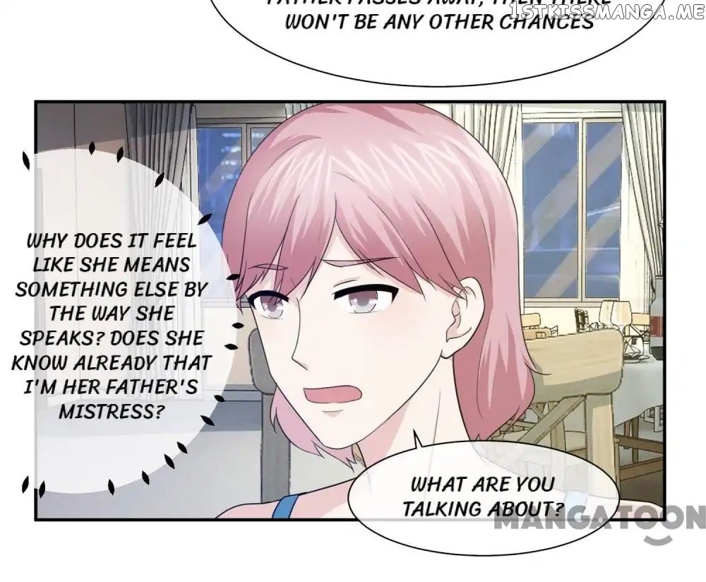 Arranged Marriage With A Billionaire chapter 38 - page 24