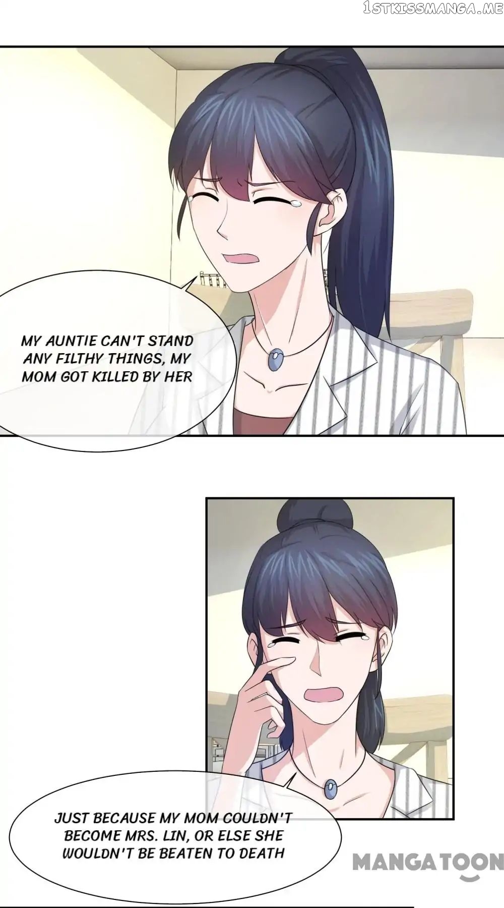 Arranged Marriage With A Billionaire chapter 38 - page 25